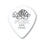 Set 12 Uñetas Tortex Flex Std Pk Jim Dunlop 468 P 1.50