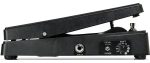 Pedal Analógico Electro-harmonix Slammi Plus Para Guitarra - Negro - Imagen 2