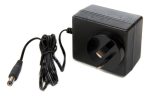 Fuente De Poder Electro Harmonix Para Pedales 9v 200 Ma - Imagen 3