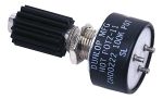 Jim Dunlop Ecb424b (ecb024b) Potenciometro Crybaby Wah - Imagen 2