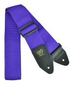 Ernie Ball Correa Para Guitarra Polypro Purple P04045 - Imagen 3
