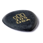 U?etas Jim Dunlop 477r205jazztone Point Tip Pick 36 Puas - Imagen 2