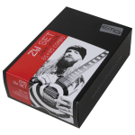 Microfono Para Guitarra Emg Zw Set Black Zakk Wylde