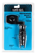 Manivela Para Bajo Ernie Ball Pegwinder Select Bajo P09611 - Imagen 4