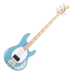 Bajo Sterling Sub Series Stingray Ray4 Chopper Blue