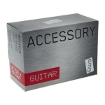 Circuito Activo Guitarra Emg Pa2 Preamp Booster