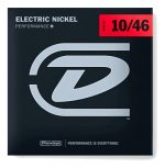 Cuerdas Para Guitarra Eléctrica Dunlop Den1046 10-.46 - Imagen 4