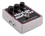 Pedal De Efecto Electro-harmonix Stereo Electric Mistress Negro - Imagen 3