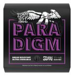 Encordado Guitarra Eléctrica Ernie Ball Paradigm 11/48 - Imagen 2