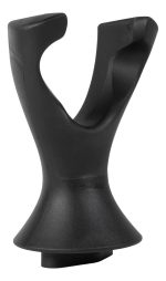 Soporte Colgador De Pared Para Guitarra/bajo Ernie Ball Negr - Imagen 3