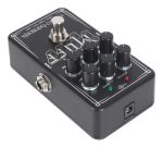 Pedal Distorsion Nano Metal Muff Electro Harmonix Con Gate - Imagen 3