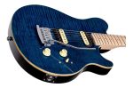 Guitarra Electrica Axis Ax3 Fm Sub By Sterling By Music Man - Imagen 4