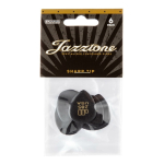 Pack 6 U?etas Jazztone Punta 477p 205 205 Pointed Tip Jazztone 477p - Imagen 4