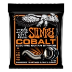 Ernie Ball Cuerdas Guitarra Electrica Slinky Cobalt 9-46
