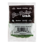 Bolsa U?etas 72 Unidades Tortex Triangle Dunlop 431r 0.88 - Imagen 2