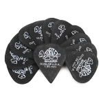 U?etas Jim Dunlop 412r 1.35 Tortex Sharp X72 Unidades