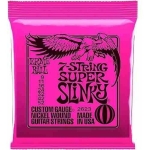 Ernie Ball Cuerdas Para Guitarra Elec. 7 Cuer 2623 009-052