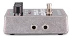 Pedal De Efecto Electro-harmonix Stereo Electric Mistress Negro - Imagen 5