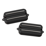 Microfono Guitarra Seymour Duncan Nazg?l Sentient Rails Set