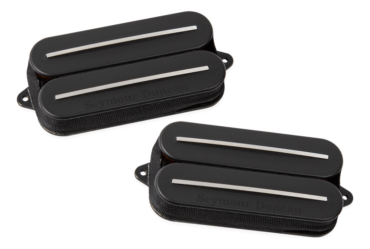 D_908600-MLC100975320993_122025-F.jpg Microfono Guitarra Seymour Duncan Nazg?l Sentient Rails Set - Imagen 1