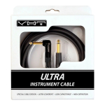 Cable Para Instrumento 3,6 Mts Vht Av-ucir-12