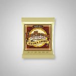 Ernie Ball Cuerdas Acustica 010 Earthwood 2006 10-50 - Imagen 3