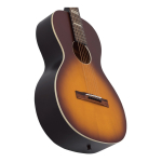 Guitarra Ac?stica Recording King Rph-p2 Ts Tapa Abeto Sunbur - Imagen 2