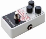 Pedal Electro Harmonix Nano Big Muff Pi Cafeteras Eléctricas - Imagen 5