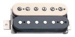 Microfono Para Guitarra Seymour Duncan Sh-1b Zebra - Imagen 2