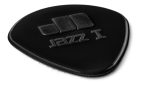 Uñetas Jim Dunlop 47p1s Nylon Jazz I X6 - Imagen 3