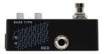 Pedal Guitarra/ Bajo Simulador Gabinete Valeton Coral Cab - Imagen 3
