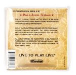 Cuerdas Para Guitarra Clasica Dunlop Dcv120 - Imagen 2