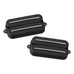 Microfono Guitarra Seymour Duncan 7str Black Winter Rail Set