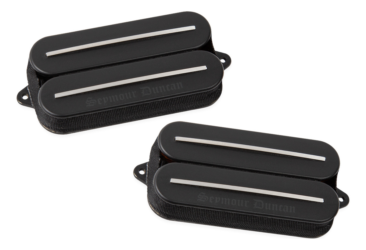 D_910948-MLC100478672192_122025-F.jpg Microfono Guitarra Seymour Duncan 7str Black Winter Rail Set - Imagen 1