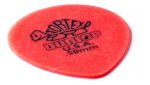 Bolsa De Puas 72 Unidades Tortex Tear Drop Dunlop 413r.50 - Imagen 4