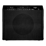 Amplificador Para Guitarra Electrica Vht V-66 60 Watts 1x12