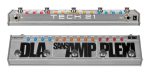 Pedalera Multi Efecto Sansamp Tech 21 Fly Rig - Imagen 4