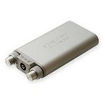Amplificador Movil Phil Jones Bighead Pro Ha2 Para Bajo 200w