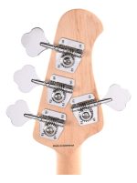Bajo Sterling By Mm Sub Series Zurdo Stingray Ray4 - Imagen 4