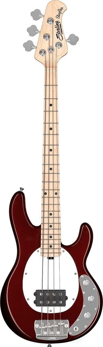 Bajo Electrico Sterling by Music Man StingRay 24 SR57398