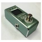 Pedal Afinador Swiss Tuner Creep