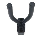 Soporte De Guitarra/ Bajo Creep Ys-405 P/ Pared Kit Completo - Imagen 2