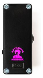 Pedal Fuzz Mxr Authentic Hendrix '68 Shrine Series Band Of.. - Imagen 3
