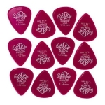 U?etas Jim Dunlop 41r 1.14 Delrin 500 Bolsa X 72u - Imagen 2