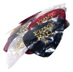 Puas Ernie Ball Medium 24pz Colors 9166(24) Color Colores Tamaño Mediano - Imagen 2