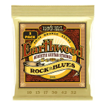 Erthwd Randb Wplain G 8020 Brnz Ac Gtr Strings 3 Pk 10 52