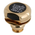 Ernie Ball P04602 Super Strap Lock Gold Traba Correa