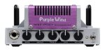Amplificador Guitarra Mini 5w Hotone Nla-2 Purple Wind - Imagen 2