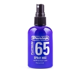 Cera Brillo Platinum 65 Wax Dunlop Para El Cuerpo Guit. Bajo