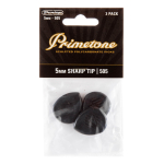 P?as Primetone Sharp Tip 5.0mm Pack X3 Jim Dunlop 477p505 - Imagen 4